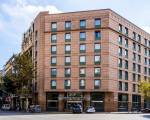 Imagen #1 de Leonardo Hotel Barcelona Gran Via